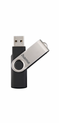 Hama Rotate USB 2.0 FlashPen, 16GB  94175