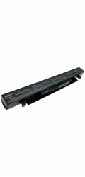 TRX Baterie Polion A41-X550A pro notebooky ASUS A450 A550 R510 R513C - 3200mAh články LG /neoriginální