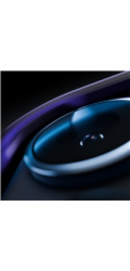 3mk ochranný kryt Smoke MagCase Purple pro Samsung Galaxy S26 Ultra