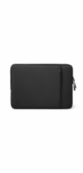 tomtoc Defender-A13 Premium Laptop Sleeve 13 inch black