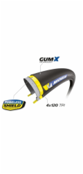 MICHELIN PLÁŠŤ POWER CUP CLASSIC 700X30C COMPETITION LINE KEVLAR GUM-X TS TLR (032832)