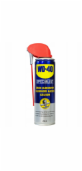 Sprej WD-40 Specialist, Silikon, 250 ml