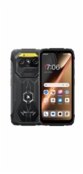 BLACKVIEW Rugged ROCK 1 Pro LTE 6.56" BLACK,HD+ 1612x720,8+256GB,G81 Octa-Core 2.0GHz,13MP/16+20MP,BARCODE,NFC,And16