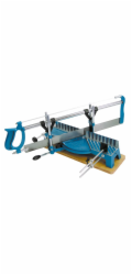 Mega Pokosová pila Metal s pokosovou pilou 550 mm - 64000