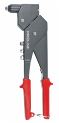 Pro-Line Nýtovací kleště s rotační hlavou 2,4-4,8 mm - 14010