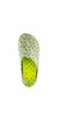 Dřeváky Blackfox lily green velikost 40