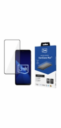3mk tvrzené sklo HardGlass Max Black pro Motorola Moto G55 5G