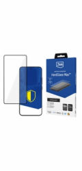 3mk tvrzené sklo HardGlass Max Black pro Xiaomi 15