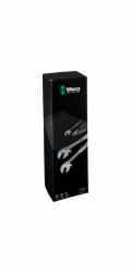 Wera 6004 Joker 6 Set 1 Maulschlüssel-Satz