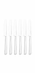 Alessi Asta cutlery set 24 pcs.  silver