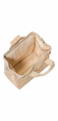 Reisenthel allrounder M leo vanilla