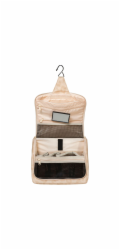 Reisenthel toiletbag XL leo vanilla