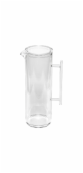 Guzzini ICONS Karaffe mit Deckel  110 