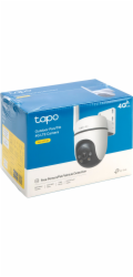 TAPO C501GW