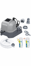 Solinátor Bestway Hydrogenic, bazénový, 6 g/h