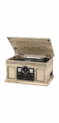 Victrola VTA-200B Gramofon béžový