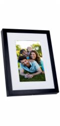Rollei fotorámeček WiFi 110/ úhlopříčka 10.1"/ 32GB/ Frameo APP/ Big Art/ Černý