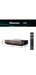 Hisense L9Q | Smart Laser TV 4K