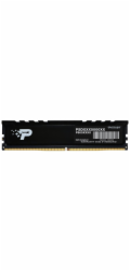 PATRIOT Signature Premium 24GB DDR5 5600MT/s / DIMM / CL46 / 1,1V