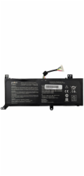 TRX Baterie Polion C21N1818-2/ Li-Pol 7.6V/ 4150mAh/ 29Wh/ pro ASUS X412 X512 X514 V400D/ neoriginální
