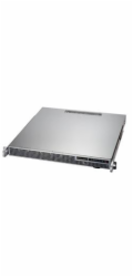 SUPERMICRO AS-1015A-MT, Ryzen 9 9950X CPU, 4x 32GB DDR5-5600, 2x SSD M.2 NVMe PCIe4 960GB, AOC-STGS-I2T-P, AOM-TPM-9670V