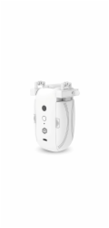 Nedis BTMC30WT1PC - SmartLife Robot se Záclonou | Kolejnice / Tyčová Kolejnice / U Kolejnice | Závěsy | Napájení z bater