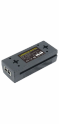 XtendLan PoE injektor pasivní 48V/2A, 100Base-T