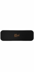 KLIPSCH - Detroit / BT speaker / Black