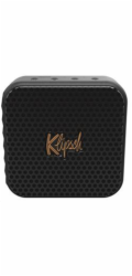 KLIPSCH - Austin / BT speaker / Black