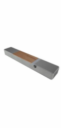 KLIPSCH - Flexus Core 100 Soundbar Walnut