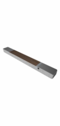 KLIPSCH - Flexus Core 200 Soundbar Walnut