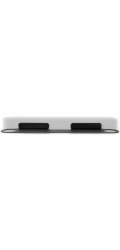NEDIS držák soundbaru/ kompatibilní se Sonos Beam/ nástěnný/ 5 kg/ pevný/ ABS/ ocel/ černý