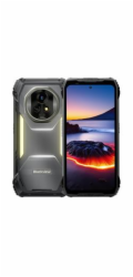 BLACKVIEW Rugged XPLORE 2 Projector Black,6.73" AMOLED 3200x1440 120Hz 12/256Gb MT 8300 Octa-Core 3.35GHz,50+20MP,NightV