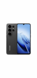 BLACKVIEW WAVE 10 LTE 6.88" BLACK,HD IPS 720x1640,8+128GB,UMS9230E Octa Core 1.6GHz,13MP/32MP,FaceID,5000mAh,Android 16