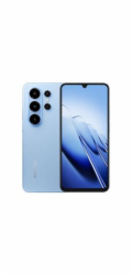 BLACKVIEW WAVE 10 LTE 6.88" BLUE,HD IPS 720x1640,8+128GB,UMS9230E Octa Core 1.6GHz,13MP/32MP,FaceID,5000mAh,Android 16