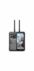 BLACKVIEW Rugged XPLORE 1 WT 5G Rugged 6.78",FHD 2460x1080,12+256GB,Octa-core 2.4Ghz,50+64MP+20MP,Night,20000mAh,Andr 15
