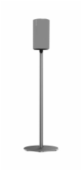 NEDIS montáž reproduktoru/ kompatibilní se Sonos Era 100/ stojan/ 3 kg/ pevný/ ABS/ kov/ černý
