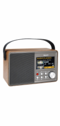 Albrecht DR 862 Komfortradio