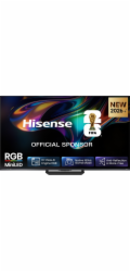 Hisense 85UR8S