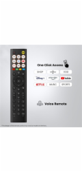 Hisense 50E7S PRO