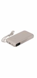 Belkin Boost Charge Powerbank 20K with Display - Sand