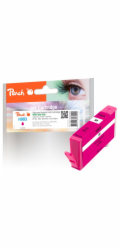 PEACH kompatibilní cartridge HP No. 903, purpurová, T6L91AE, OEM čip