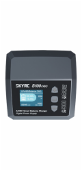 Inteligentní nabíječka SkyRC S100neo AC/DC