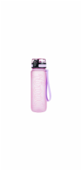 BAAGL Tritanová láhev na pití 800 ml Lavender