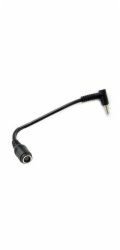 TRX Redukce pro notebooky Dell z 7.4mm x 5mm na 4.5mm x 3mm/ 90°