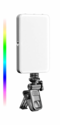 Rollei LUMIS Mini Creator RGB/ LED světlo
