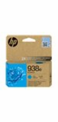 HP/InkHP 938e EvoMore CY Original Ink Ca