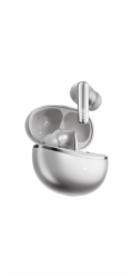 Bezdrátová sluchátka QCY HT18 LITE Titanium TWS