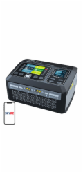 Nabíječka SkyRC D750 MIX