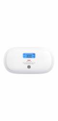 Detektor oxidu uhelnatého X-Sense XC0C-iR Wi-Fi